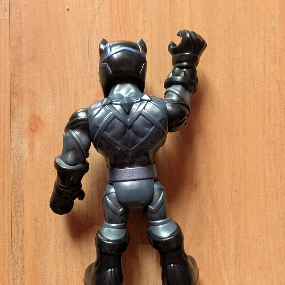 2/22$ Marvel, Dc And More kid toys 2 for 22$ on selected item - Picture 15 of 16